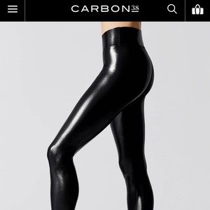 Carbon38 Leggings